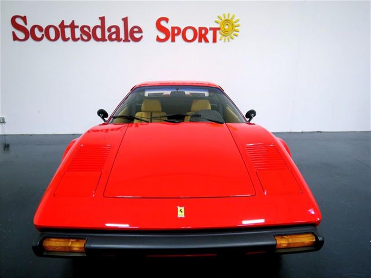 1977 Ferrari 308 GTB for sale in Scottsdale, AZ – photo 30