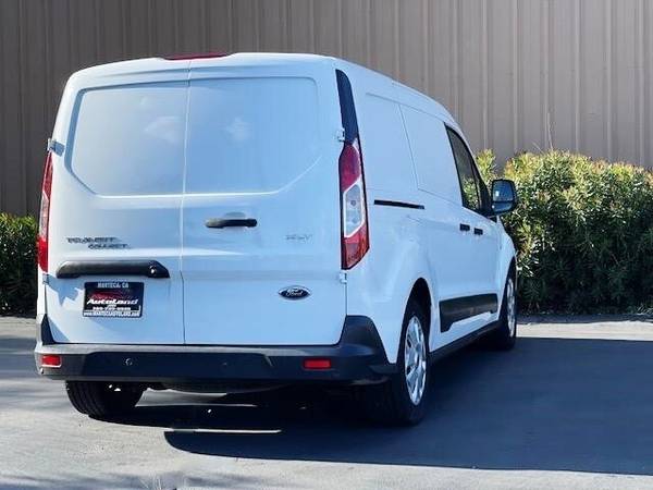 2016 Ford Transit Connect - - by dealer - vehicle for sale in Manteca, CA – photo 12