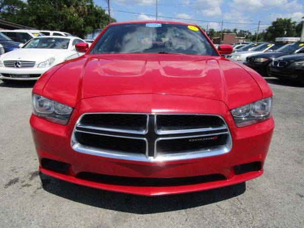 2013 Dodge Charger SE BUY HERE / PAY HERE !! for sale in TAMPA, FL – photo 21