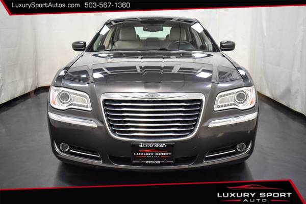 2013 *Chrysler* *300* *All-Wheel-Drive LOW 49,000 Miles for sale in Tigard, OR – photo 5