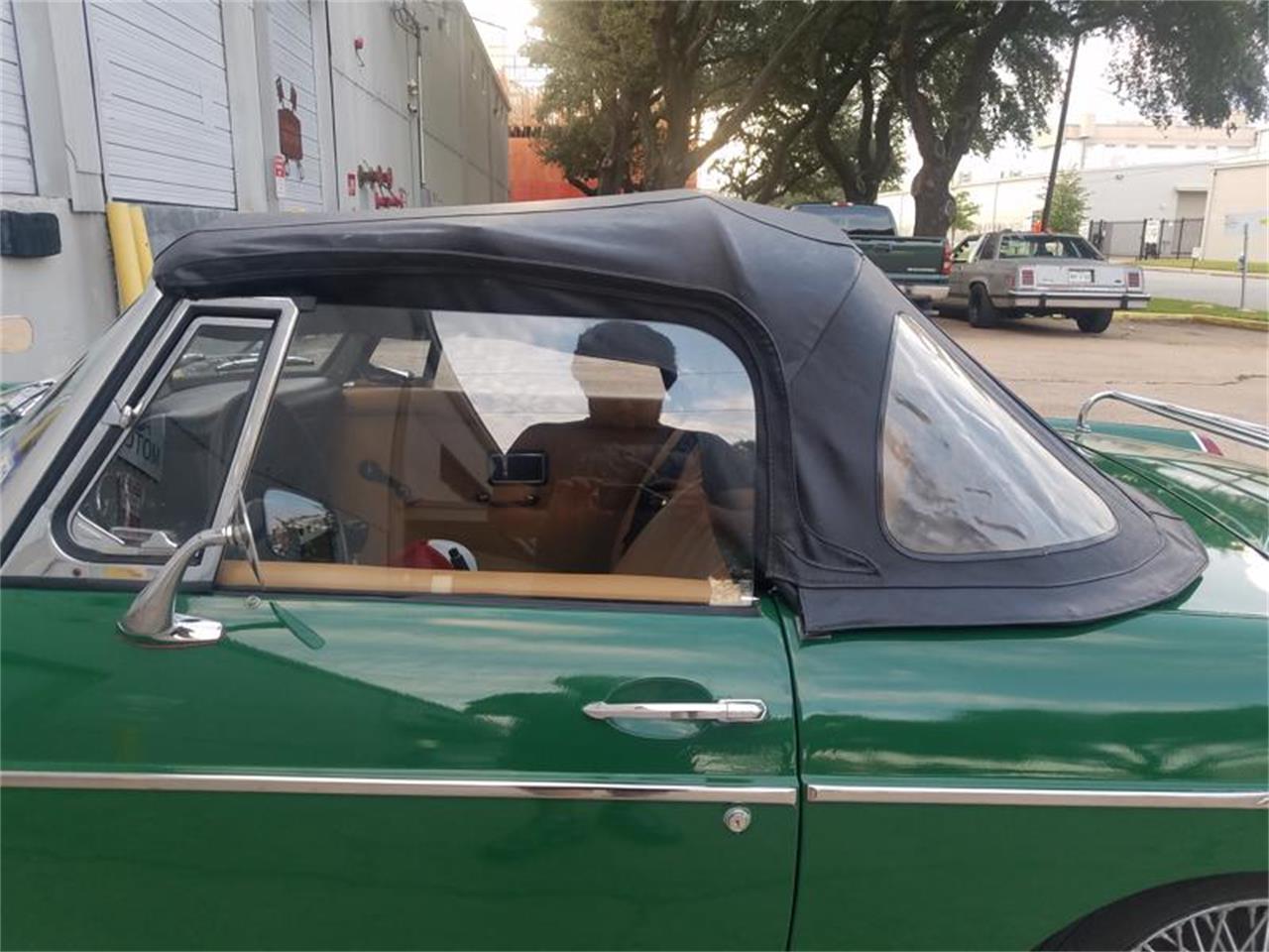 1970 MG MGB for sale in Houston, TX – photo 18
