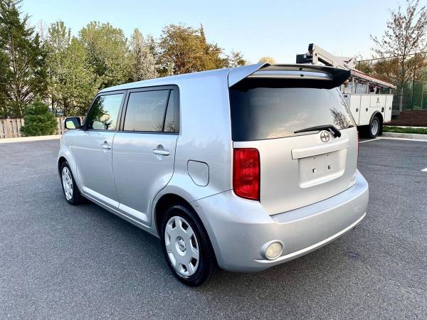2008 Scion xB Base 4dr Wagon 4A - - by dealer for sale in Fredericksburg, District Of Columbia – photo 5