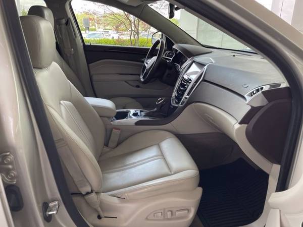 2016 Cadillac SRX Performance - - by dealer - vehicle for sale in Somerset, KY – photo 17