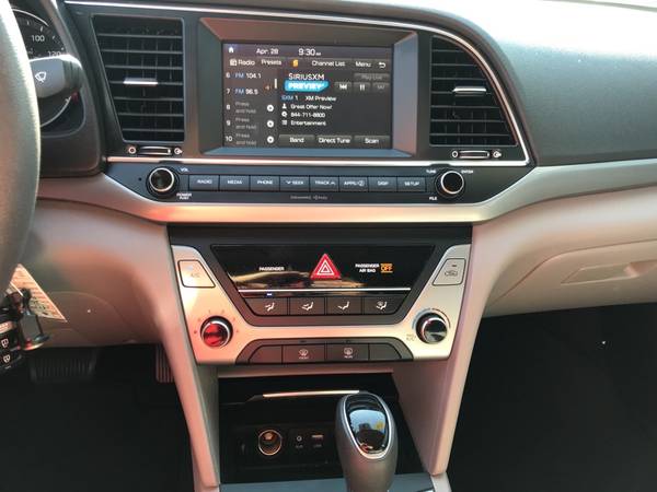 2018 Hyundai Elantra SEL - - by dealer - vehicle for sale in Cocoa, FL – photo 16