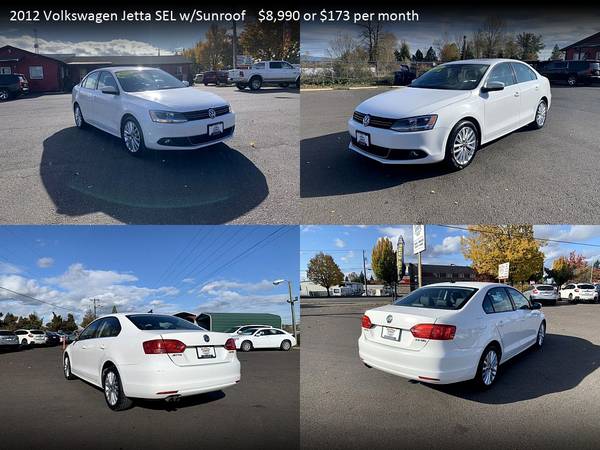 2012 Toyota Camry SE Sport Limited Edition FOR ONLY $173/mo! - cars... for sale in Eugene, OR – photo 15