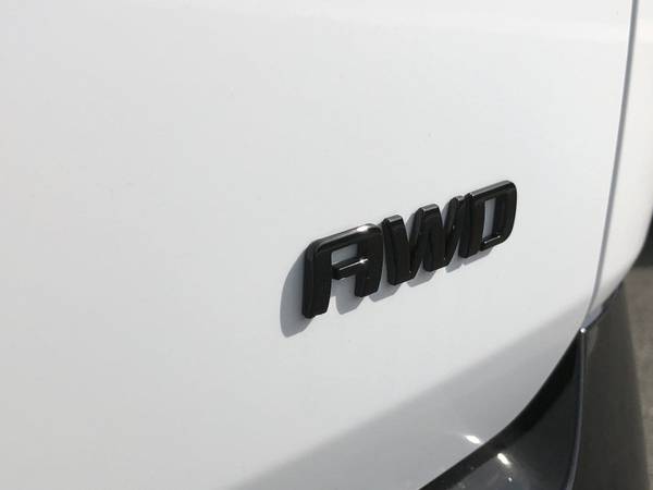 2020 Chevrolet Traverse Premier for sale in North Bend, WA – photo 6