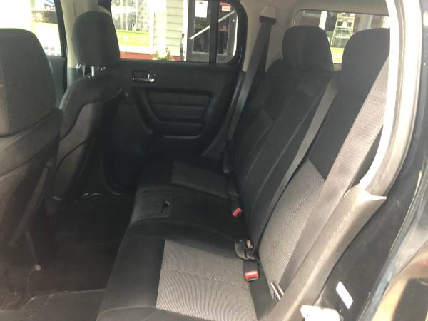 2008 HUMMER H3..AWD....FINANCING OPTIONS AVAILABLE! for sale in Holly, OH – photo 14