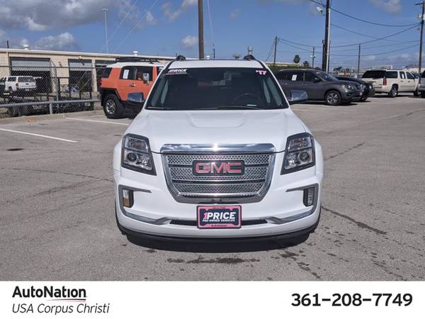 2017 GMC Terrain Denali SKU:H6188397 SUV - cars & trucks - by dealer... for sale in Corpus Christi, TX – photo 2