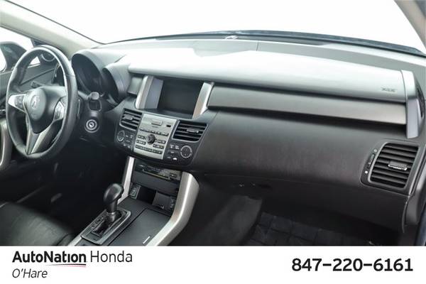 2012 Acura RDX SKU:CA001376 SUV - cars & trucks - by dealer -... for sale in Des Plaines, IL – photo 24