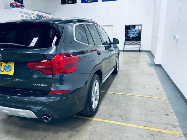 2019 BMW X3 xDrive30i Sports Activity Vehicle - - by for sale in Mooresville, NC – photo 22