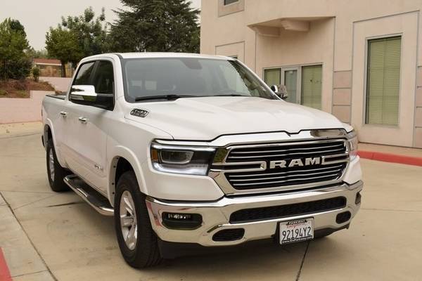 2020 Ram 1500 Laramie - cars & trucks - by dealer - vehicle... for sale in Santa Clarita, CA – photo 13