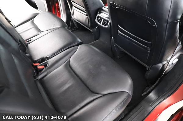 2016 MAZDA CX-9 Grand Touring Crossover SUV for sale in Amityville, NY – photo 12