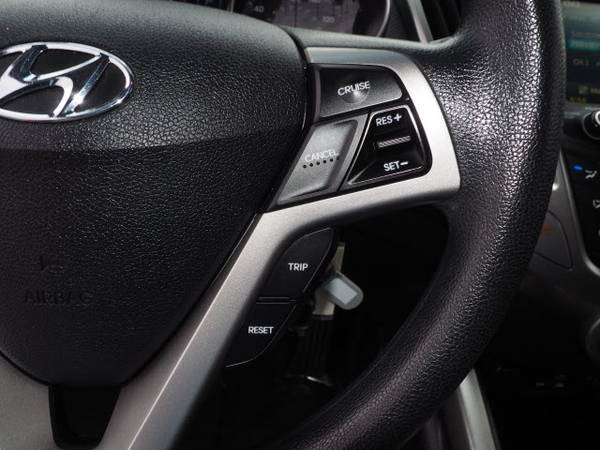 2016 Hyundai Veloster Base - cars & trucks - by dealer - vehicle... for sale in Beaverton, OR – photo 24