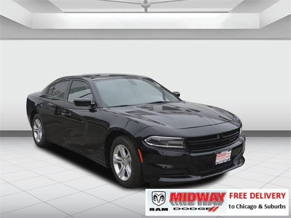 2020 Dodge Charger SXT - cars & trucks - by dealer - vehicle... for sale in Chicago, IL – photo 2