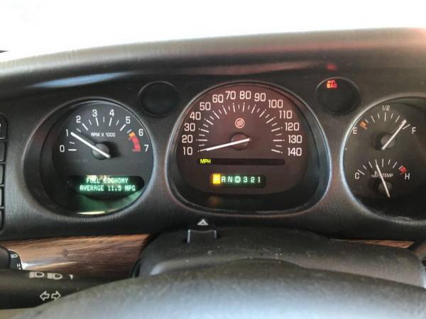 2005 Buick LeSabre Custom 4dr Sedan -Wholesale Cash Prices |... for sale in Louisville, KY – photo 17