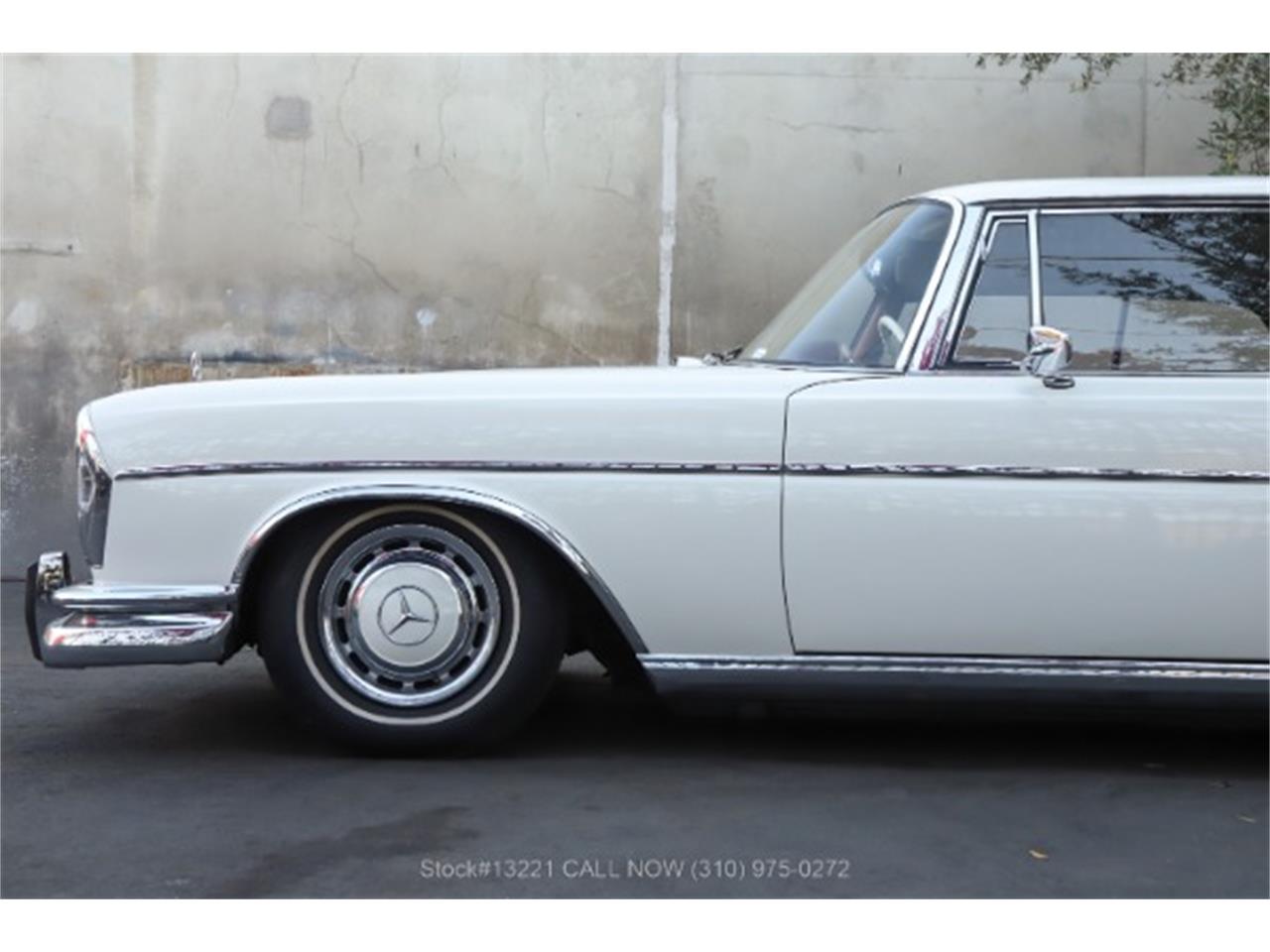1964 Mercedes-Benz 300SE for sale in Beverly Hills, CA – photo 11
