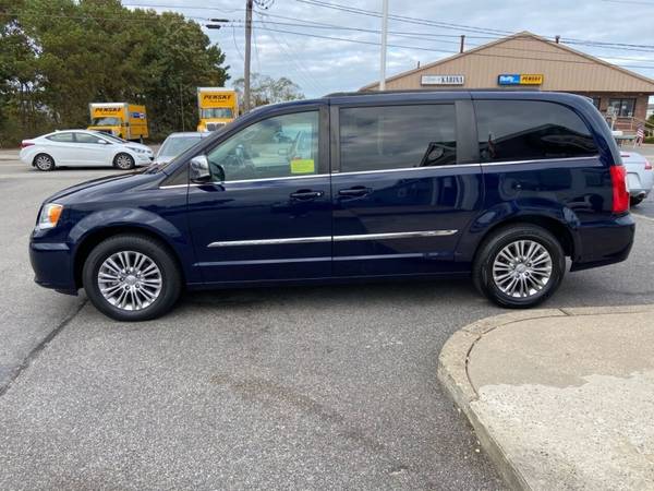 2013 Chrysler Town and Country Touring L 4dr Mini Van **GUARANTEED... for sale in Hyannis, MA – photo 6