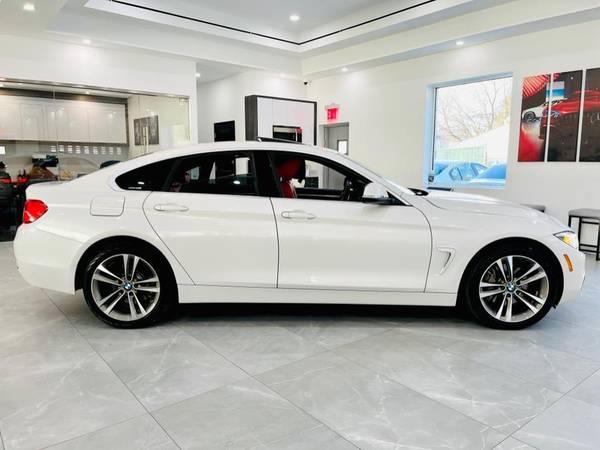 2017 BMW 4 Series 440i xDrive Gran Coupe 399 / MO - cars & trucks -... for sale in Franklin Square, NY – photo 9