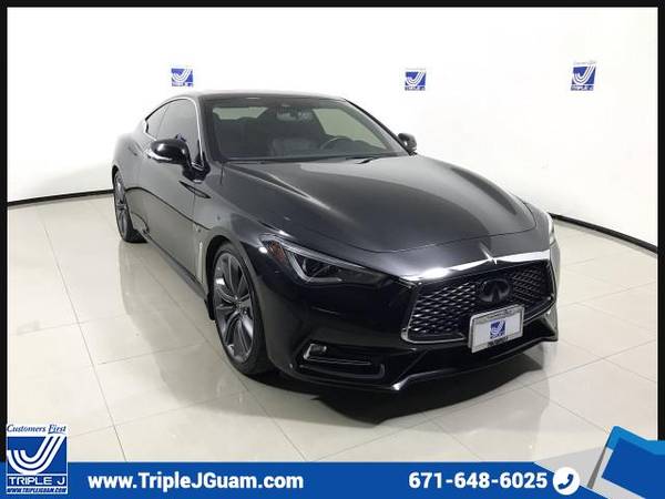 2018 INFINITI Q60 - - by dealer for sale in Other, Other