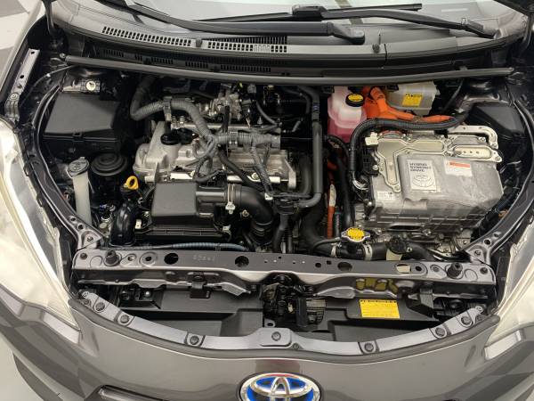 2013 Toyota Prius C 53 city/46 highway MPG! - - by for sale in Nampa, ID – photo 4
