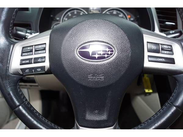 2013 Subaru Legacy 2.5i Premium - cars & trucks - by dealer -... for sale in Denton, TX – photo 10