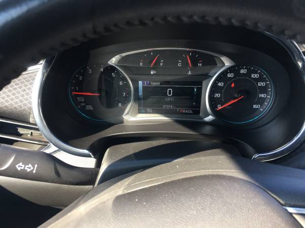 ★★★ 2018 Chevrolet Malibu LT / $1800 DOWN! ★★★ for sale in Grand Forks, MN – photo 15