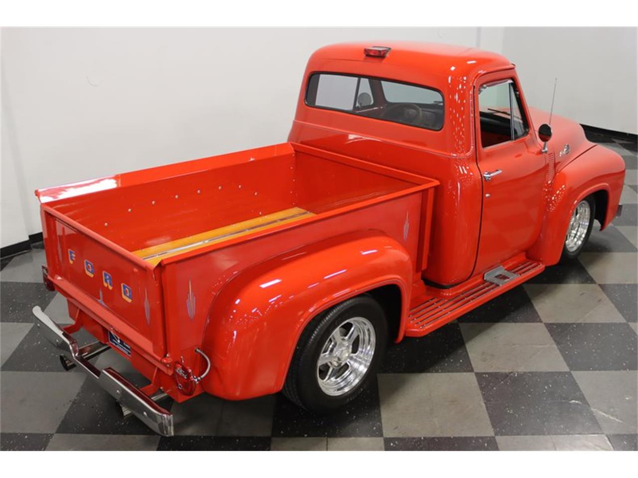 1953 Ford F100 for sale in Fort Worth, TX – photo 31