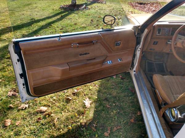 1979 hurst olds - cars & trucks - by owner - vehicle automotive sale for sale in Prescott, MI – photo 8