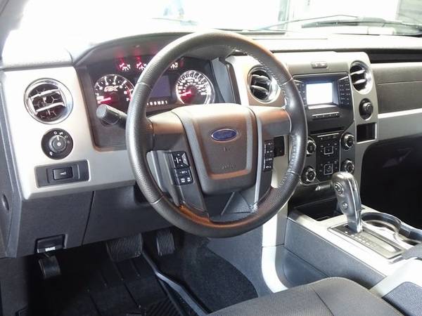 2013 Ford F-150 !!Bad Credit, No Credit? NO PROBLEM!! for sale in WAUKEGAN, IL – photo 9