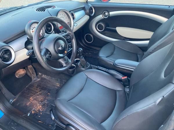 2012 MINI Cooper - Only 27k Miles! - cars & trucks - by dealer -... for sale in Newport, MN – photo 9