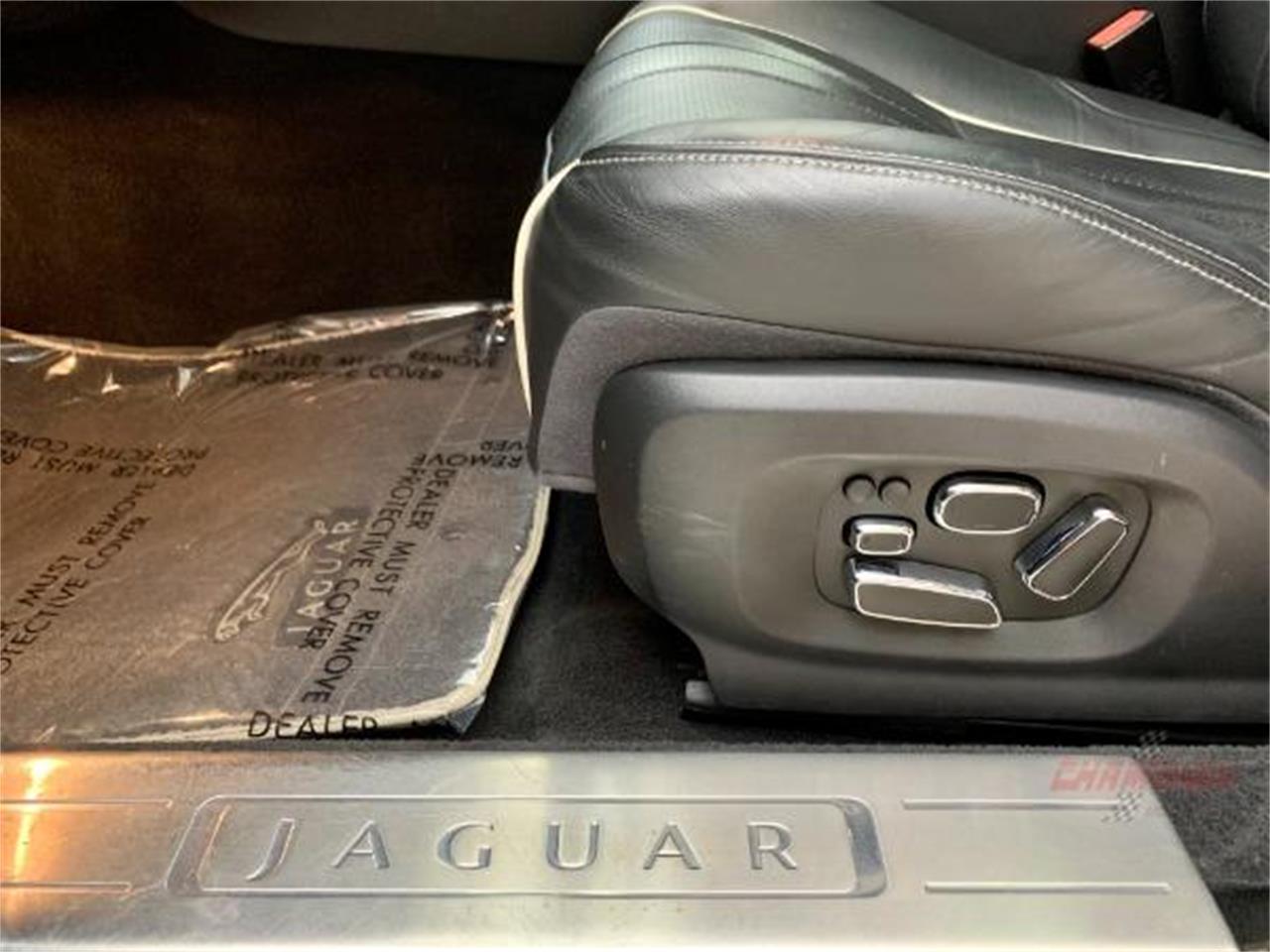 2011 Jaguar XJ for sale in Syosset, NY – photo 48