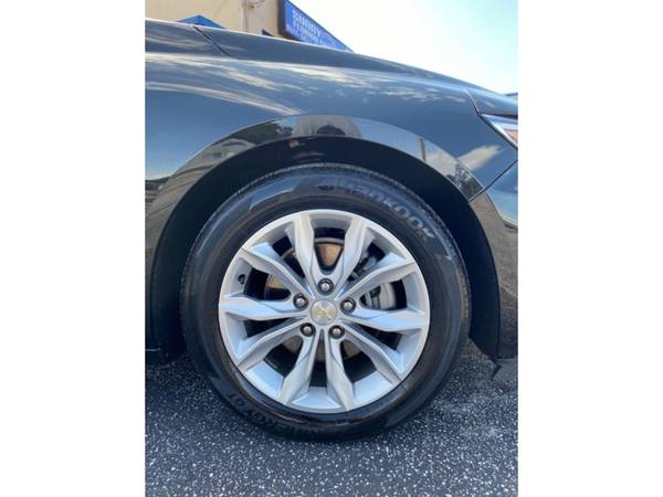 2019 Chevrolet Malibu 4dr Sdn LT w/1LT - We Finance Everybody!!! -... for sale in Bradenton, FL – photo 7