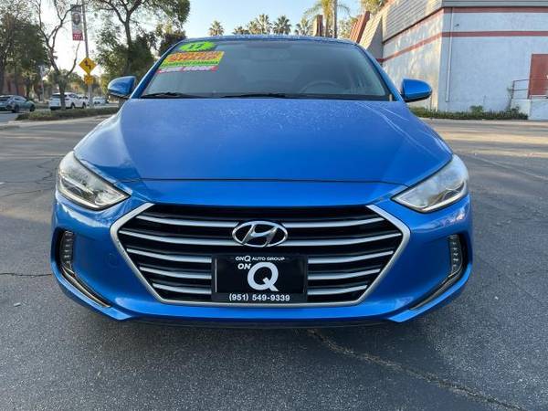 2017 Hyundai Elantra Value Edition 2.0L Auto (Ulsan) - cars & trucks... for sale in Corona, CA – photo 8