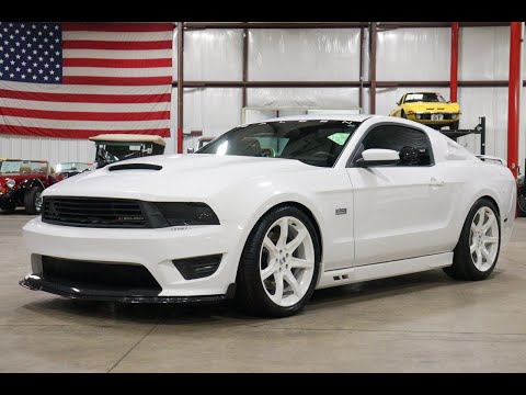 2011 Ford Mustang for sale in Kentwood, MI – photo 2