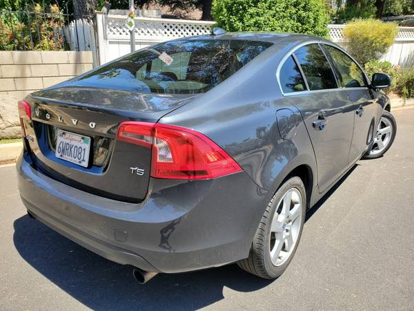 2012 Volvo S60 T5 106 K Miles Excellent Condition Must for sale in Van Nuys, CA – photo 2