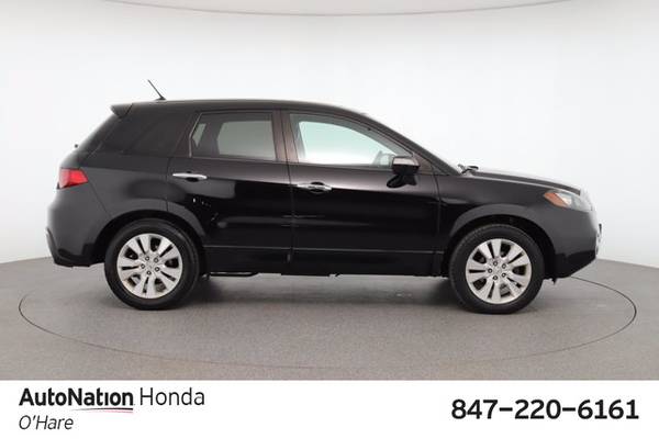2012 Acura RDX SKU:CA001376 SUV - cars & trucks - by dealer -... for sale in Des Plaines, IL – photo 5
