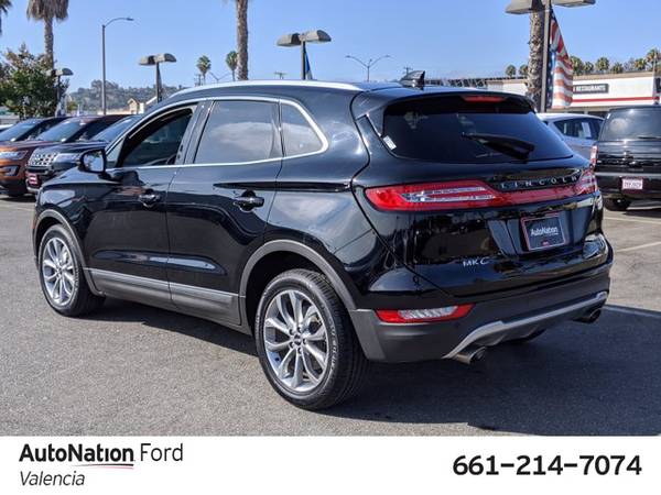 2017 Lincoln MKC Select SKU:HUL46126 SUV - cars & trucks - by dealer... for sale in Valencia, CA – photo 8