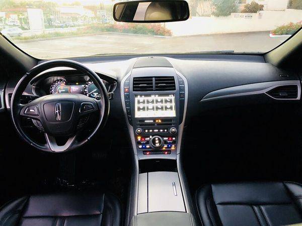 2017 Lincoln MKZ/Zephyr Premiere Premiere 4dr Sedan for sale in Vista, CA – photo 6