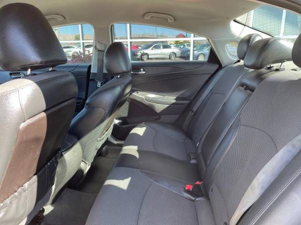 2013 Hyundai Sonata - - by dealer - vehicle for sale in Grand Junction, CO – photo 20