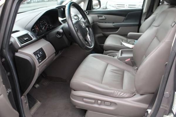 2012 Honda Odyssey EX-L for sale in Edmonds, WA – photo 24