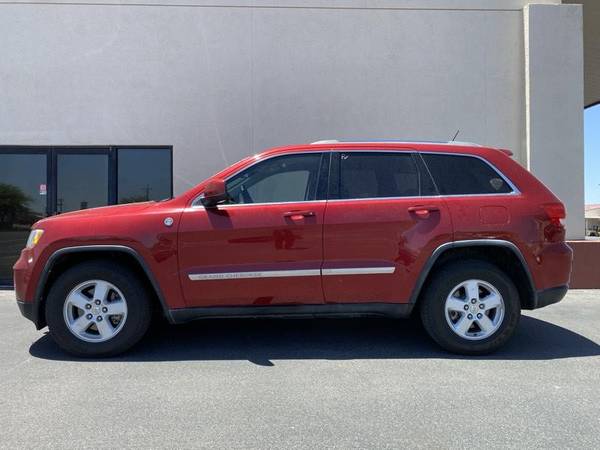 2011 Jeep Grand Cherokee Laredo - 500 DOWN o a c - Call or Text! for sale in Tucson, AZ – photo 2