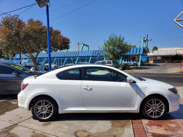 2009 SCION TC! WE FINANCE ANYONE - cars & trucks - by dealer -... for sale in Canoga Park, CA – photo 6