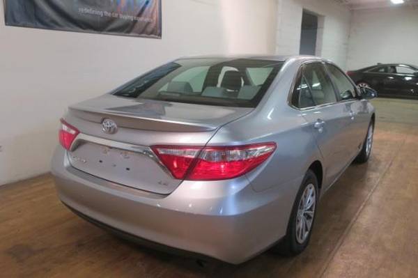 2015 Toyota Camry - - by dealer - vehicle automotive for sale in Carlstadt, NJ – photo 10