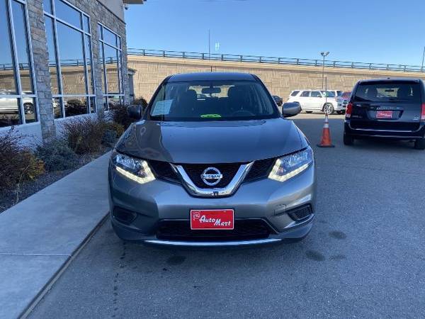 2016 Nissan Rogue - - cars & trucks - by dealer - vehicle automotive... for sale in Grand Junction, CO – photo 3