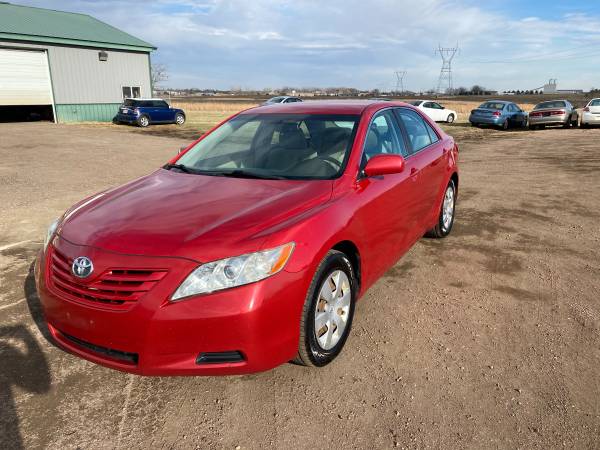 2008 Toyota Camry LE**Rust Free** - cars & trucks - by dealer -... for sale in Sioux Falls, SD – photo 2