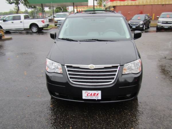 2010 Chrysler Town Country Touring 3.8L V6 Dual DVDs Remote Start!! for sale in Burnsville, MN – photo 16