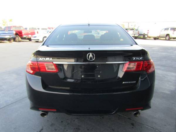 2013 *Acura* *TSX* *4dr Sedan I4 Automatic Special Edit - cars &... for sale in Omaha, NE – photo 6