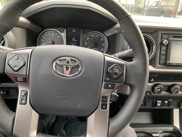 2019 Toyota Tacoma 4x4 for sale in Portland, WA – photo 15