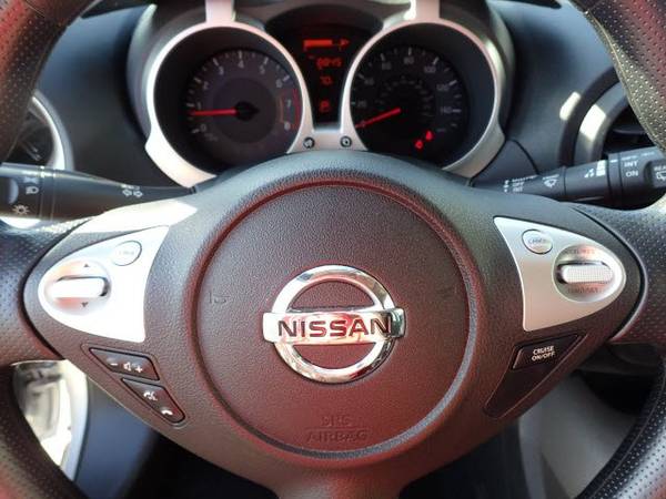 2017 Nissan JUKE S FWD Sport Utility for sale in La Vista, NE – photo 19