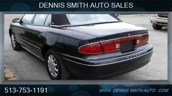 2001 Buick Century - - by dealer - vehicle automotive for sale in AMELIA, OH – photo 15